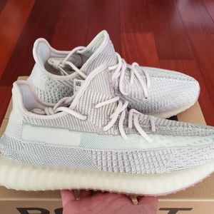 Yeezy 350 V2 Citrins For Sale